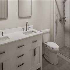 Essential Bathroom Fixtures Installation Tips for Portland Homeowners