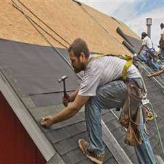 Understanding the Installation Process for Asphalt Shingles