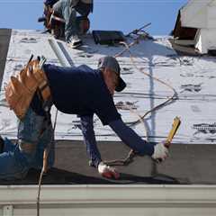 Understanding the Essential Components of a Roofing Contract