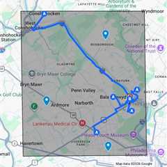 Air Duct Cleaning near me Bala Cynwyd, PA - Google My Maps