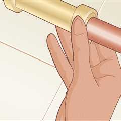 Effective Temporary Fixes for Plumbing Leaks