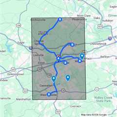 Commercial Air Duct Cleaning Malvern, PA - Google My Maps