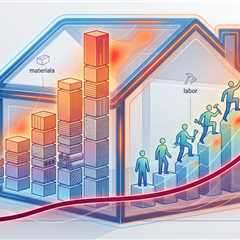 Remodel Inflation Tracker (2019-2026): Analyzing Cost Changes for Kitchens Baths and Interiors in..