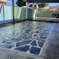 Why Small Painting Jobs in Belmont WA Cost More Per Square Metre - Ace Wiki