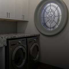 Laundry Room Remodeling in Queen Creek Arizona