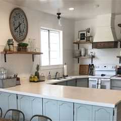 Enhance Your Kitchen with Hardwood Flooring in Seattle