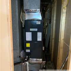 Ductwork Repair Kutztown, PA