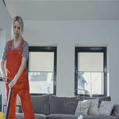 Transform Your Home with Expert Housekeeping Services