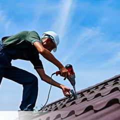 Roof repair Carlisle, PA · Thursday, Feb 12 📸