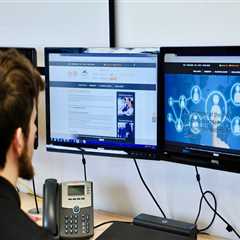 Enhance Office Efficiency with Ductless HVAC Systems & Cleaners