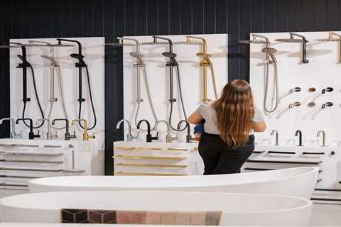 Essential Bath Supplies in Osborne Park for Bathroom Upgrades | Tearosediner