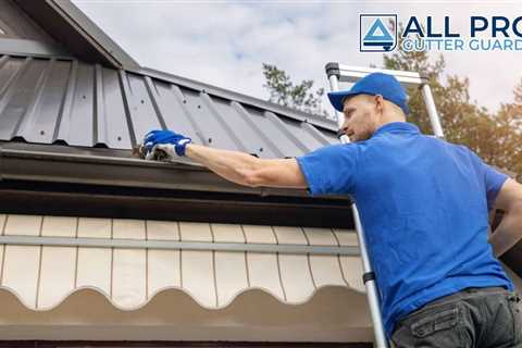 Gutter Cleaning Near Me Belcamp, MD