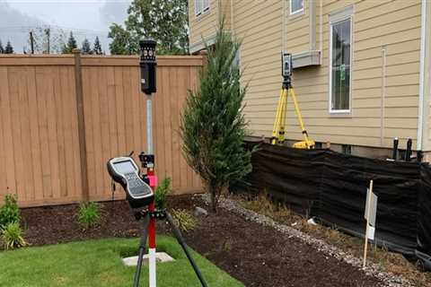 Expert Land Surveying & Electrical Panel Repair in Vancouver