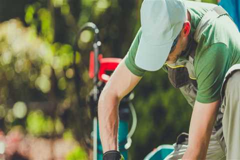 Essential Sprinkler Maintenance Tips for Northern Virginia Homes