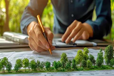 The Importance of Budgeting for Tree Maintenance in Real Estate Management