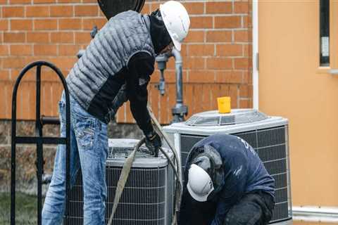 The Importance of Regular HVAC Maintenance in Preventing Breakdowns and Costly Repairs