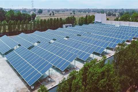 Key Environmental Considerations for Industrial Panel Installation