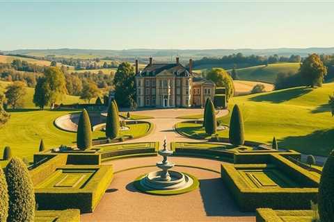 Exploring Tax Benefits of Tree Maintenance for Real Estate Assets