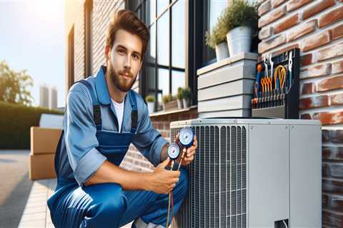 Essential Tips for Effective DIY HVAC Maintenance