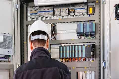Navigating the Challenges of Industrial Panel Installation