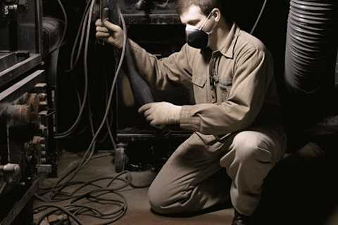 Commercial Air Duct Cleaning West Chester, PA · Oct 15 – Nov 17, 2025 📸