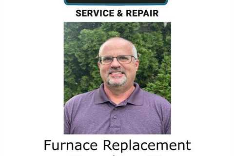 Furnace Replacement Bensalem, PA - PJ MAC HVAC Air Duct Cleaning 