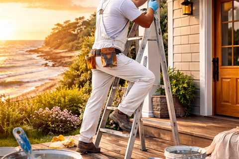 Painting Contractors in St. James WA | Recommended Painters
