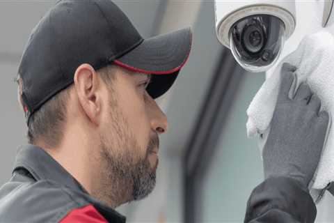 Maximize Home Renovation Success with CCTV Inspection