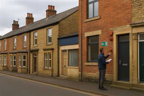 Fire Risk Assessment Costs West Yorkshire Guide