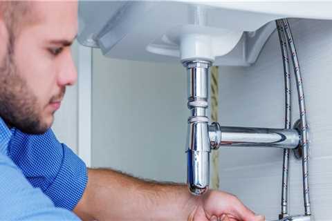 Knowing When to Call a Professional Plumber