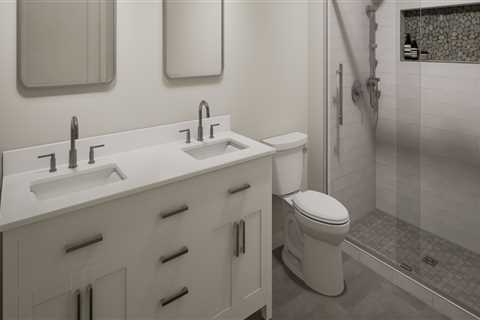 Essential Bathroom Fixtures Installation Tips for Portland Homeowners