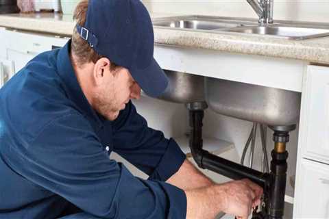 Affordable Plumbing Solutions for Homeowners
