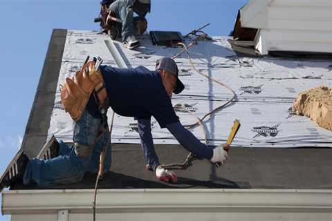 Understanding the Essential Components of a Roofing Contract
