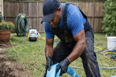 Understanding the Factors Influencing Plumbing Repair Costs in Portland