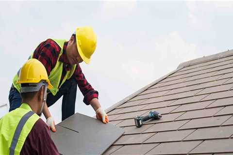 Evaluating the Value of Hiring Roofing Professionals