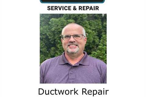 Ductwork Repair Bensalem, PA - PJ MAC HVAC Air Duct Cleaning 