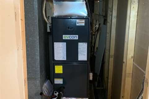 Ductwork Repair Kutztown, PA