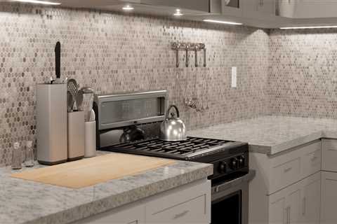From Driveways to Dream Kitchens: Kitchen Remodeling in Chandler, AZ Inspired by Asphalt Paving