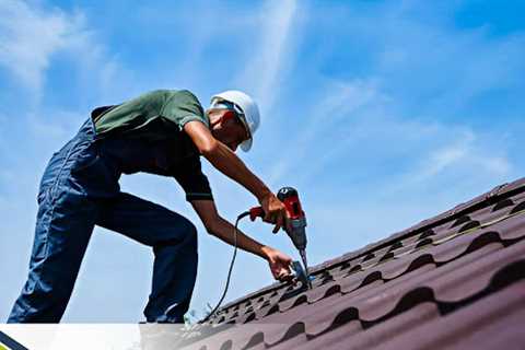 Roof repair Carlisle, PA · Thursday, Feb 12 📸