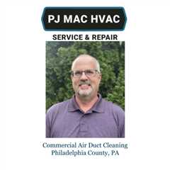 Commercial Air Duct Cleaning Philadelphia County, PA