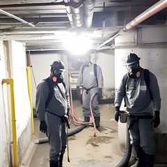 Commercial Air Duct Cleaning Philadelphia County, PA