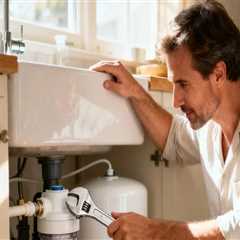 Coordinating Home Renovation With Water Purification System Upgrades