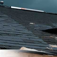Roof repair Exton, PA