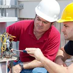 Furnace Replacement West Chester, PA · Sunday, Feb 8 📸