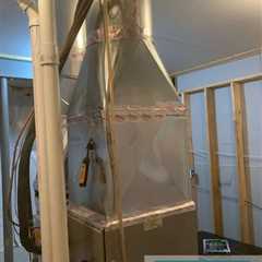 Air Duct Cleaning near me Kutztown, PA