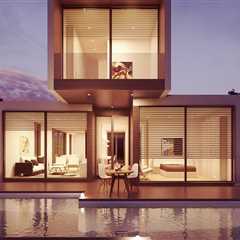 Transform Your Home with Pool Installation in Pleasanton