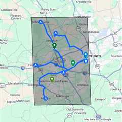 Roof repair Allentown, PA - Google My Maps