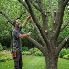 Understanding Tree Safety: How Often Should You Inspect Your Trees?