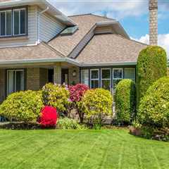 Enhancing Your Home's Value Through Thoughtful Landscaping Improvements