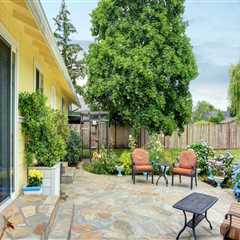 Enhancing Your Patio Landscaping with Hardscaping Techniques